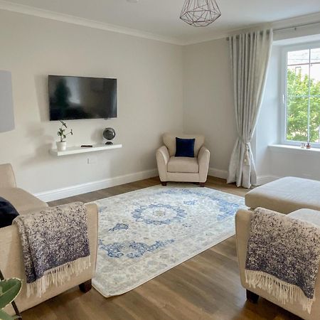 Airds Apartment Oban Luaran gambar