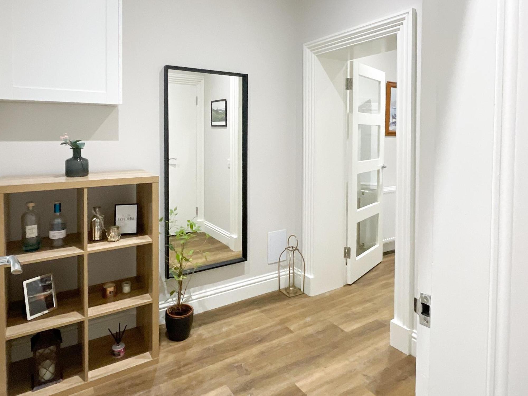 Airds Apartment Oban Luaran gambar