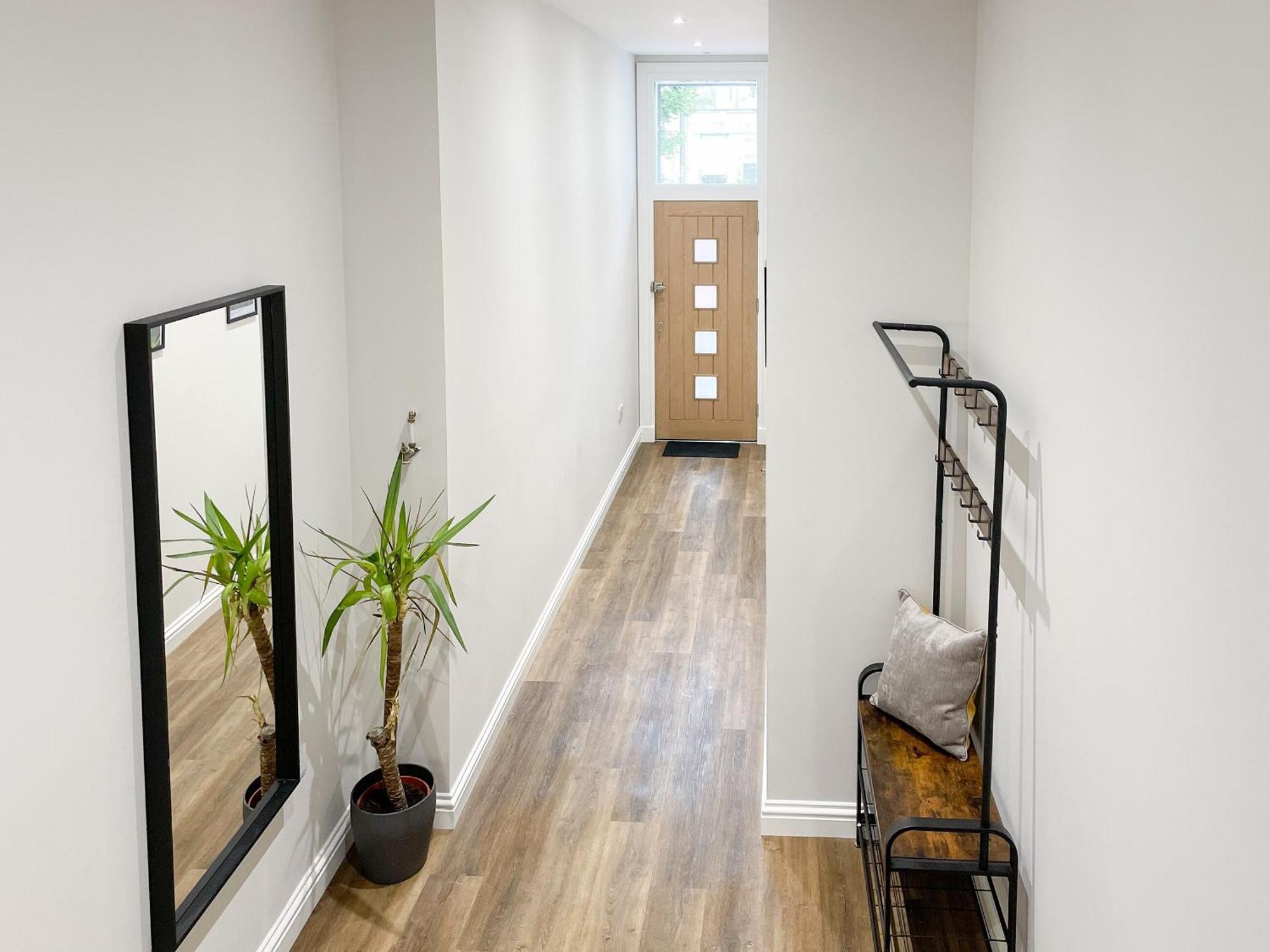 Airds Apartment Oban Luaran gambar