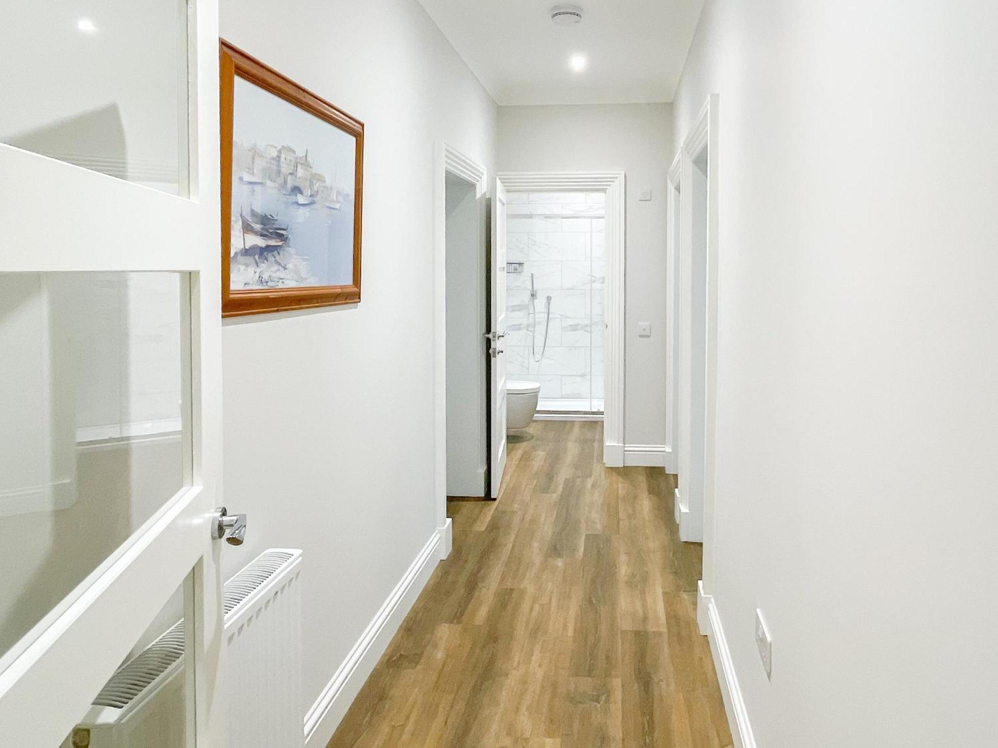 Airds Apartment Oban Luaran gambar